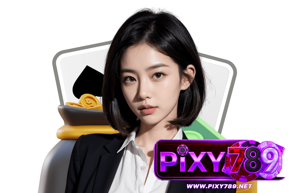 pixy789 wallet